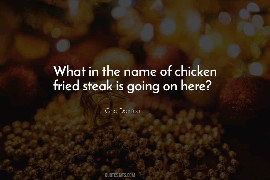 Gina Damico Quotes #931480 Gina Damico Quotes #931480