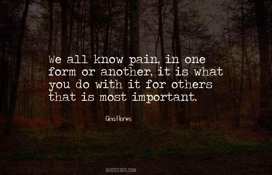 Gina Flores Quotes #1533580 Gina Flores Quotes #1533580