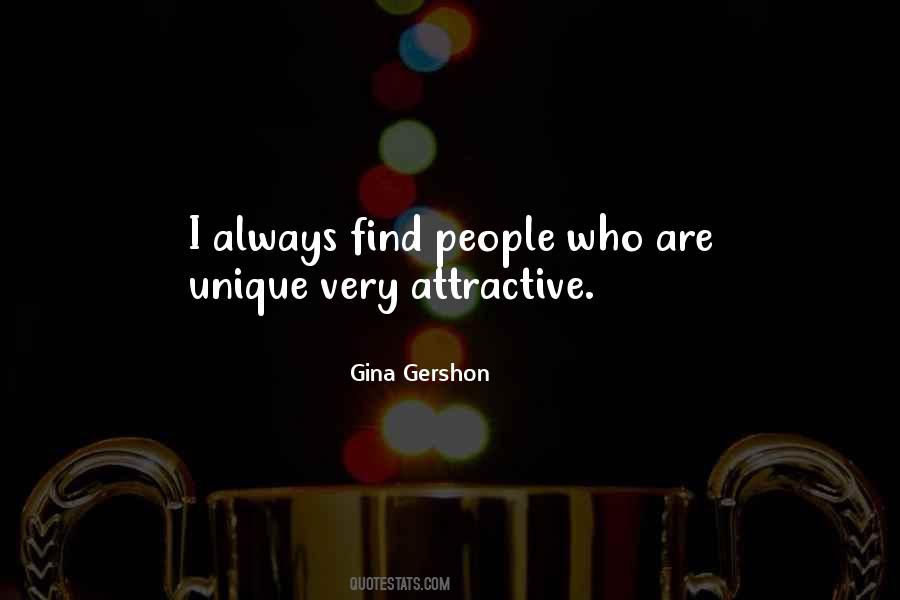 Gina Gershon Quotes #1450108