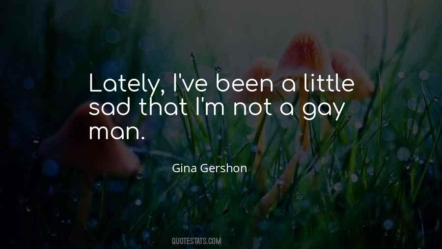 Gina Gershon Quotes #1479396