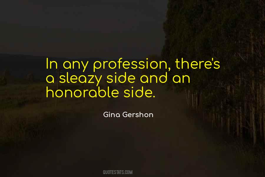 Gina Gershon Quotes #215681