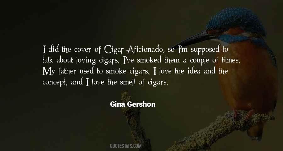 Gina Gershon Quotes #685952