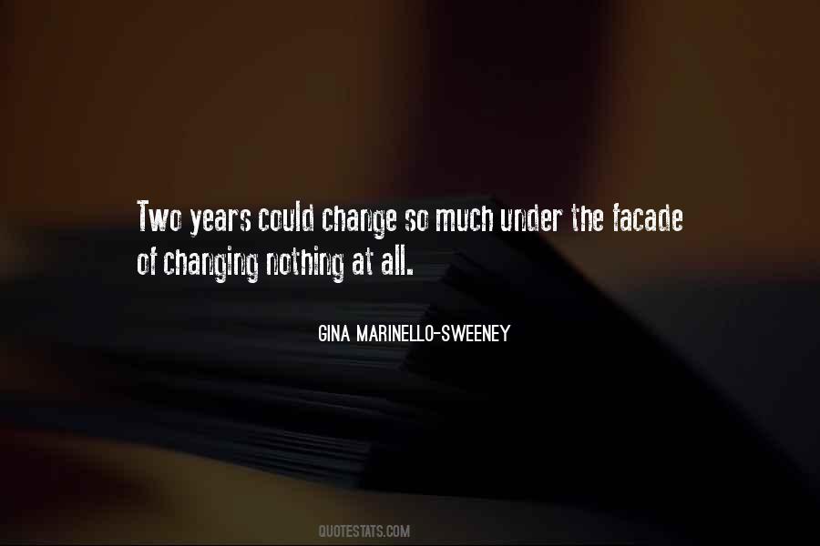 Gina Marinello-Sweeney Quotes #117108