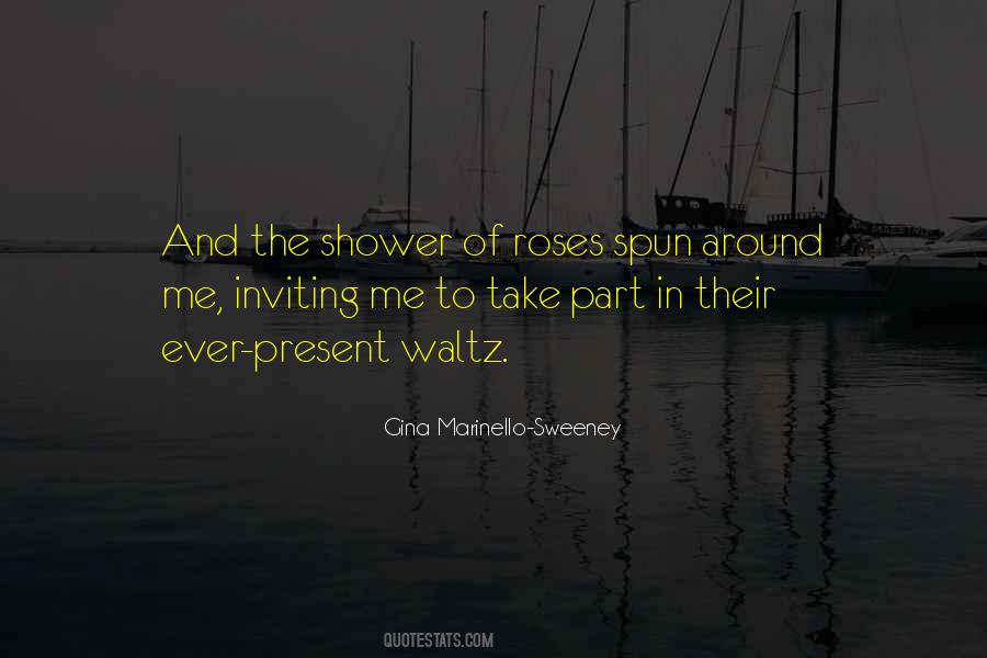 Gina Marinello-Sweeney Quotes #1389613
