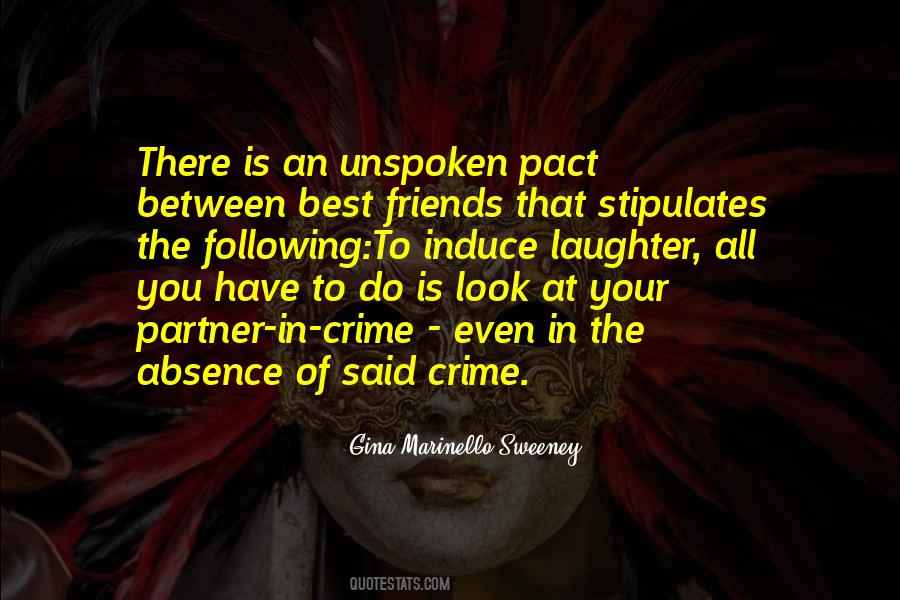 Gina Marinello-Sweeney Quotes #1573743