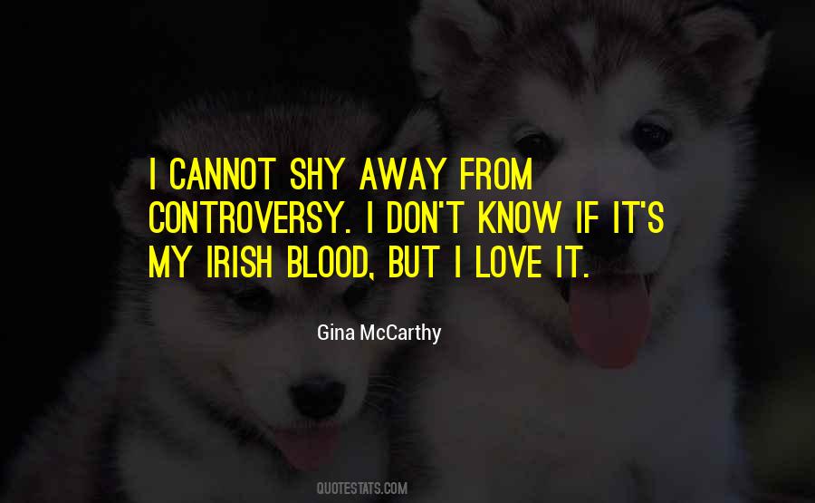 Gina McCarthy Quotes #1479709