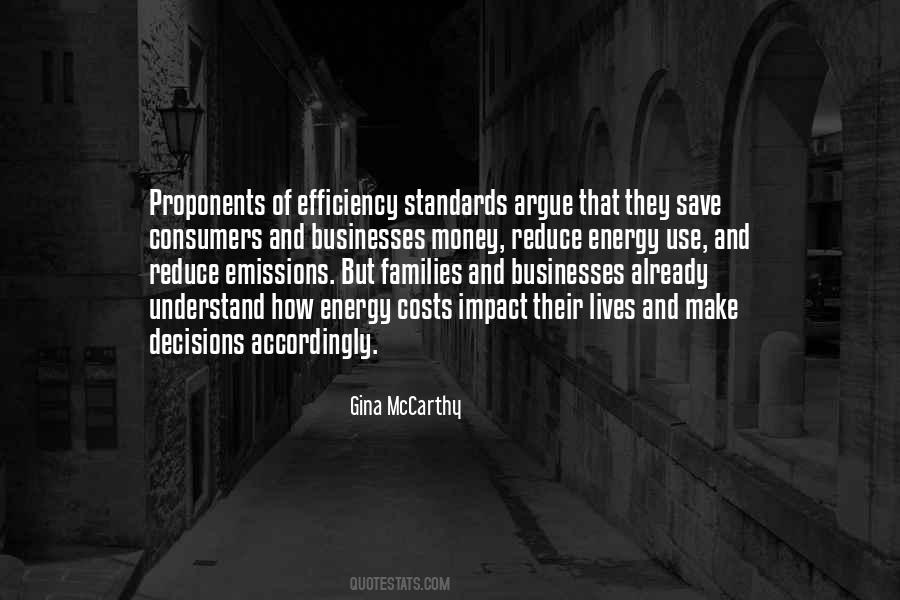 Gina McCarthy Quotes #239814