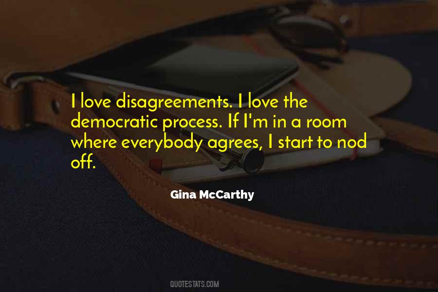 Gina McCarthy Quotes #823127