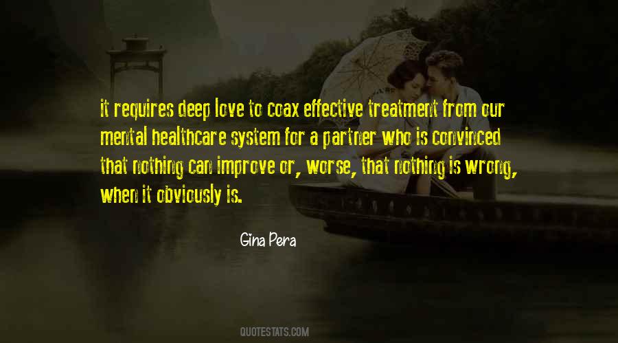 Gina Pera Quotes #387602