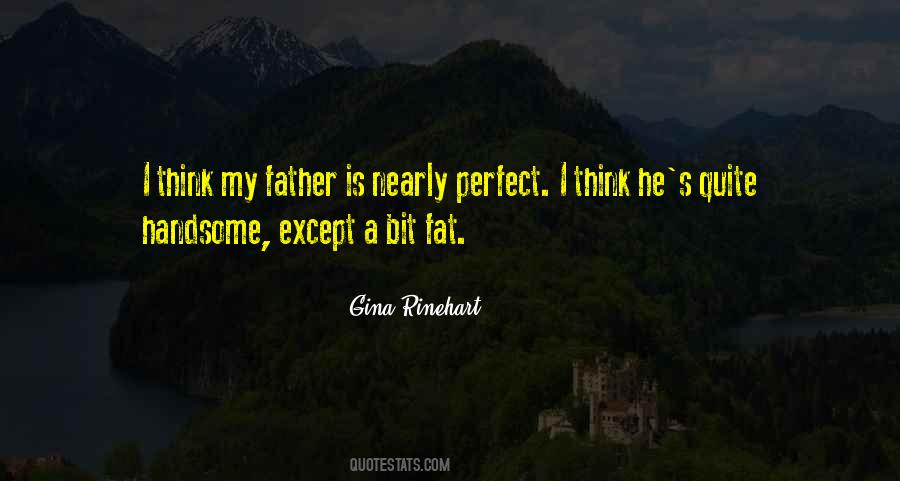 Gina Rinehart Quotes #1381558