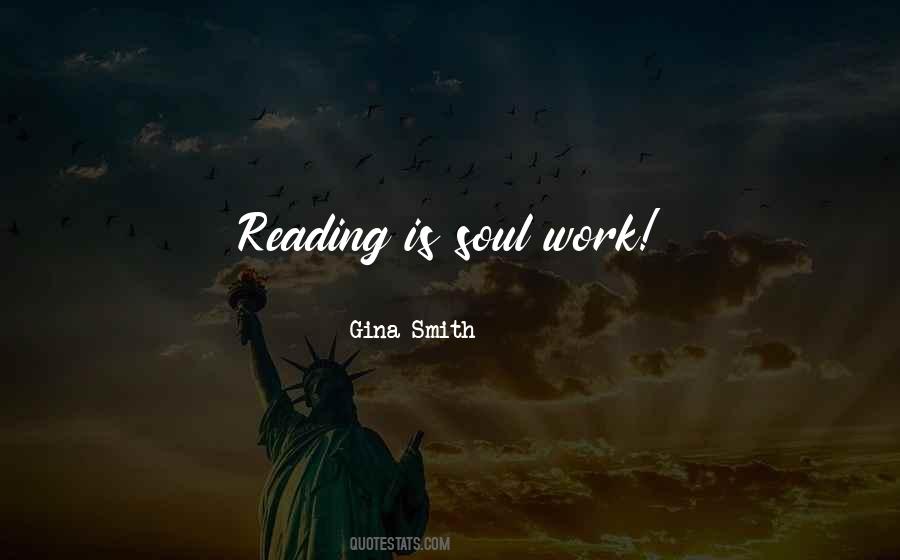 Gina Smith Quotes #1391269 Gina Smith Quotes #1391269