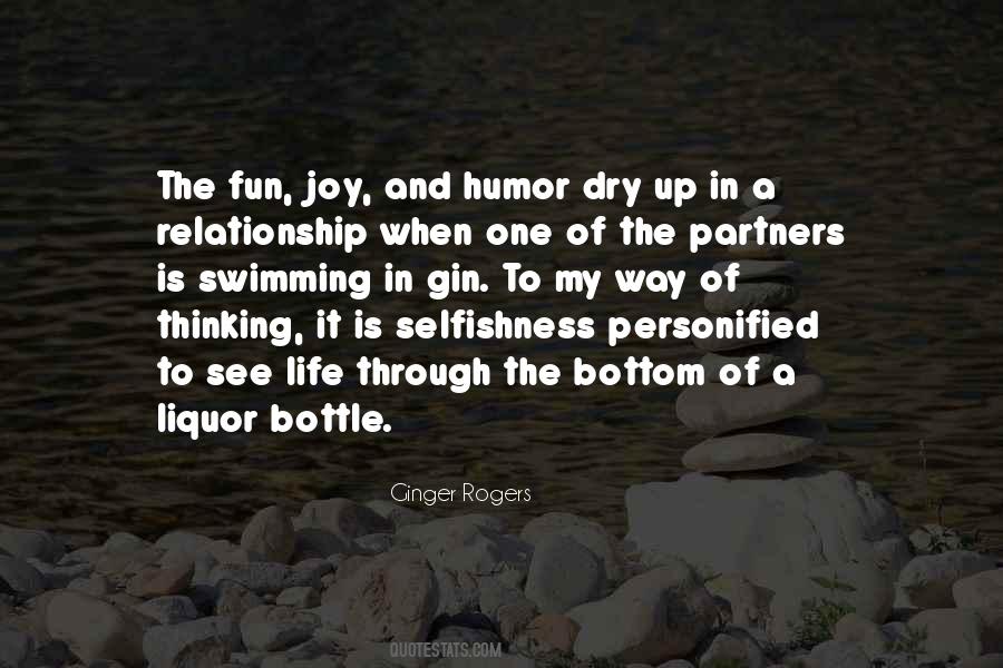 Ginger Rogers Quotes #1171741