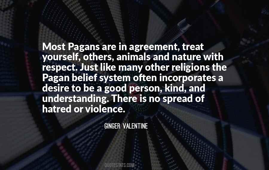 Ginger Valentine Quotes #146245 Ginger Valentine Quotes #146245
