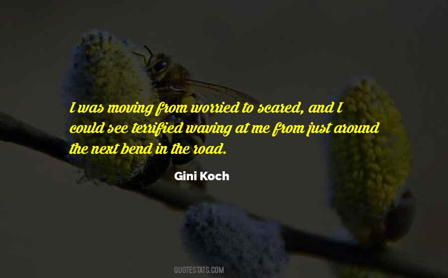 Gini Koch Quotes #1211512
