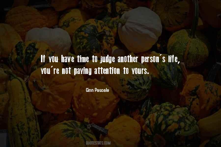 Ginn Pascale Quotes #619397 Ginn Pascale Quotes #619397