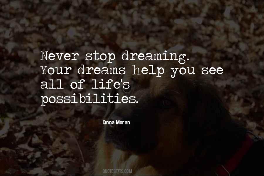 Ginna Moran Quotes #520052 Ginna Moran Quotes #520052