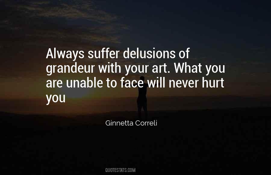 Ginnetta Correli Quotes #97181 Ginnetta Correli Quotes #97181
