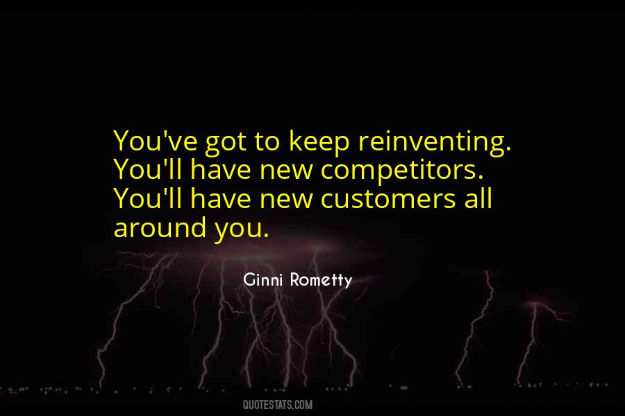 Ginni Rometty Quotes #1122977