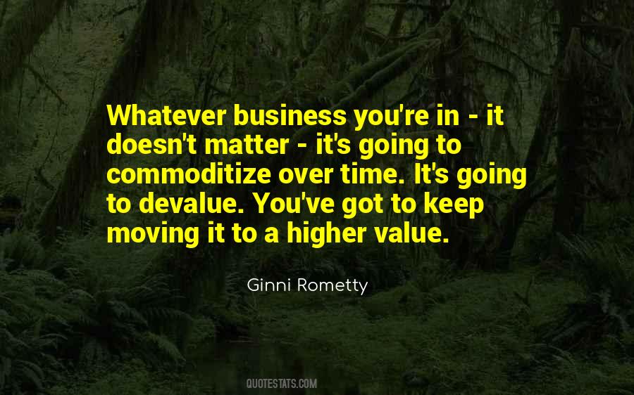 Ginni Rometty Quotes #1157553