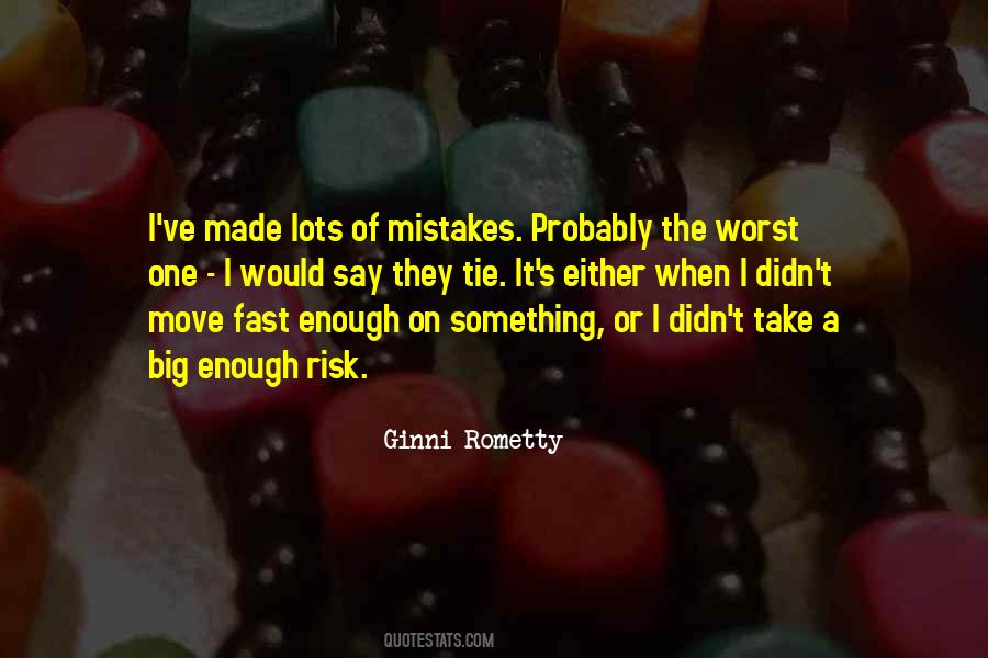 Ginni Rometty Quotes #1853337