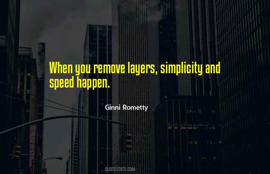 Ginni Rometty Quotes #852847