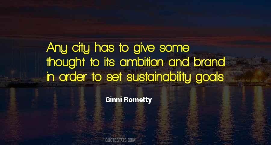 Ginni Rometty Quotes #897617