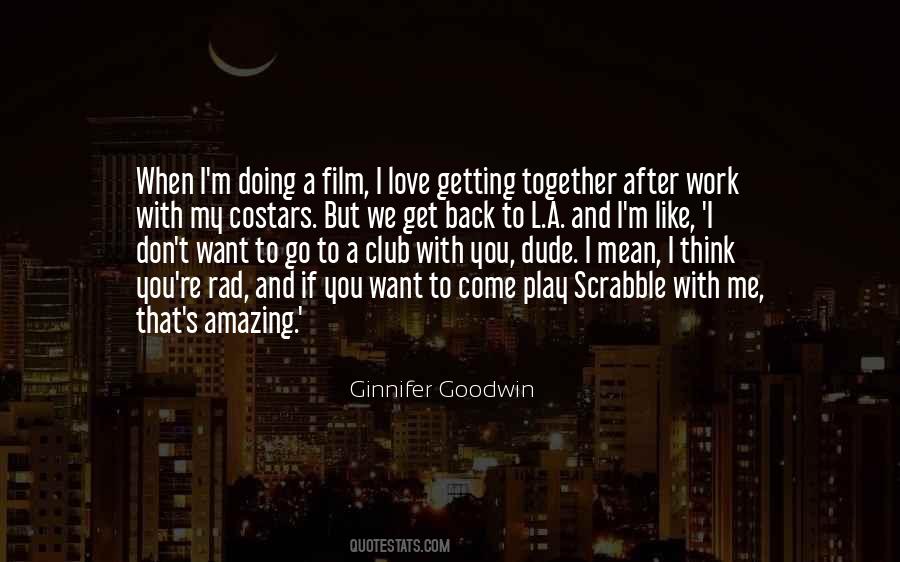 Ginnifer Goodwin Quotes #1019978