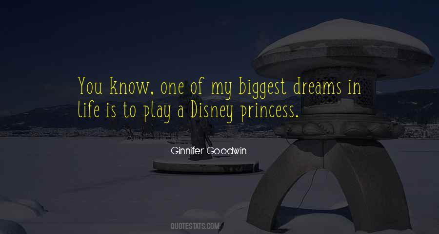 Ginnifer Goodwin Quotes #1387537