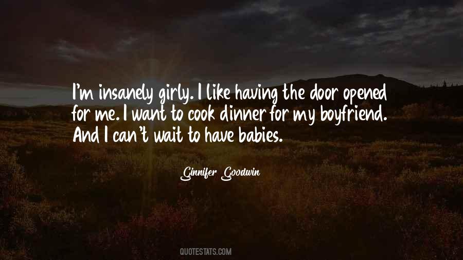 Ginnifer Goodwin Quotes #1528580