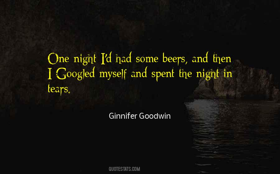 Ginnifer Goodwin Quotes #1610823