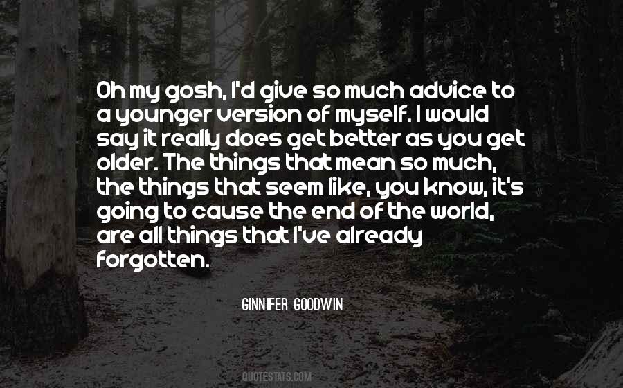 Ginnifer Goodwin Quotes #435824