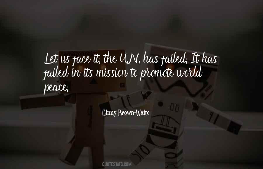 Ginny Brown-Waite Quotes #1144874 Ginny Brown-Waite Quotes #1144874