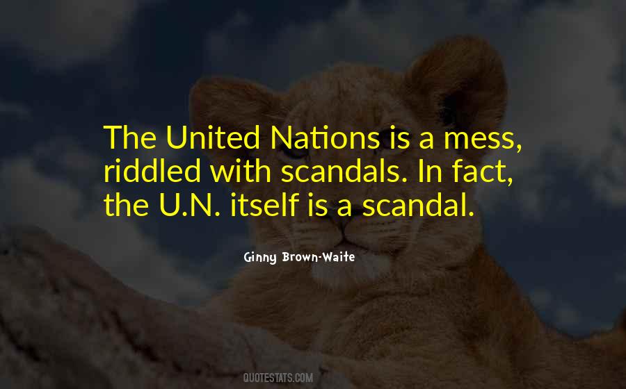 Ginny Brown-Waite Quotes #1176451 Ginny Brown-Waite Quotes #1176451