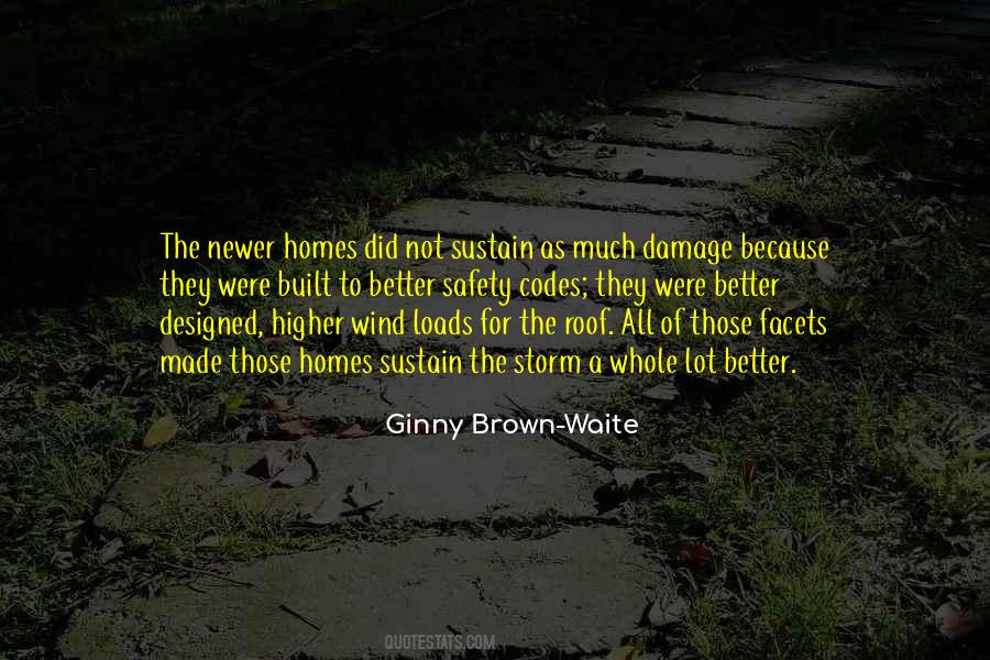 Ginny Brown-Waite Quotes #14701 Ginny Brown-Waite Quotes #14701