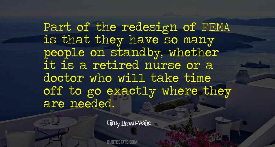 Ginny Brown-Waite Quotes #1555617 Ginny Brown-Waite Quotes #1555617