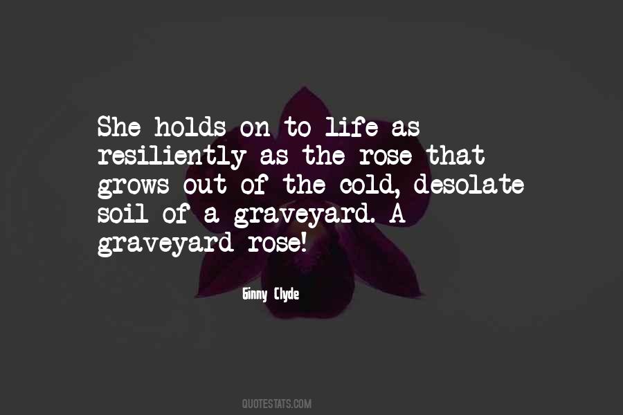 Ginny Clyde Quotes #1421739 Ginny Clyde Quotes #1421739
