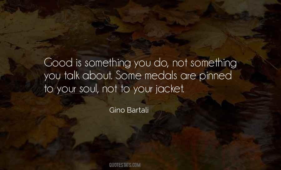 Gino Bartali Quotes #560504 Gino Bartali Quotes #560504
