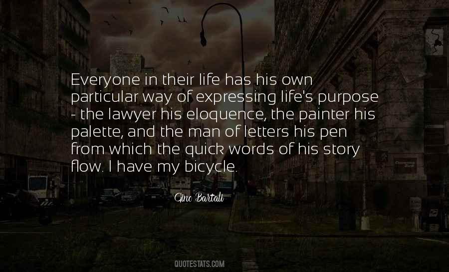 Gino Bartali Quotes #73762 Gino Bartali Quotes #73762