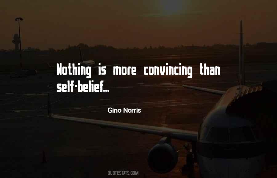 Gino Norris Quotes #505259
