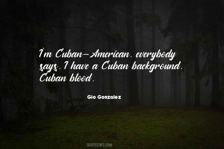 Gio Gonzalez Quotes #828309 Gio Gonzalez Quotes #828309