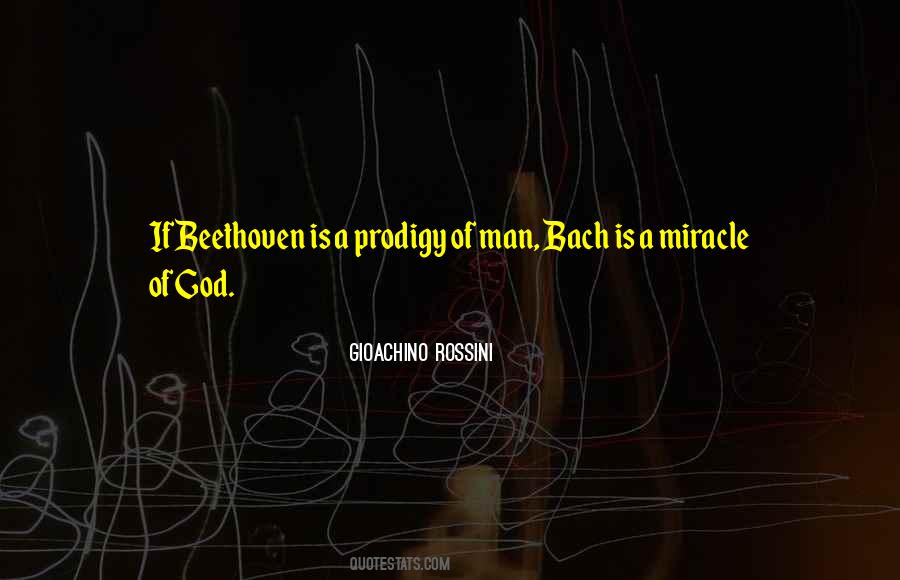 Gioachino Rossini Quotes #995140