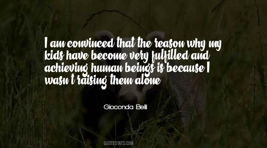 Gioconda Belli Quotes #1306108