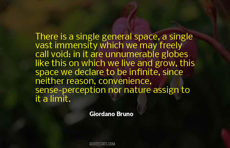 Giordano Bruno Quotes #1187205