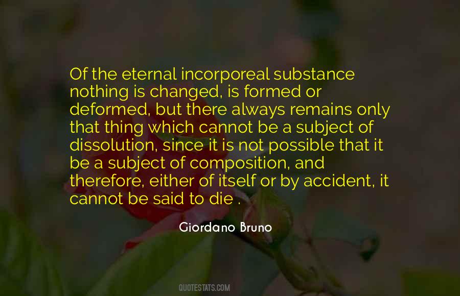 Giordano Bruno Quotes #1783883