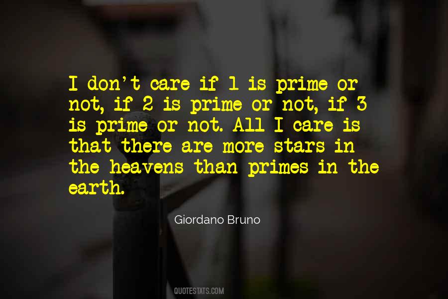 Giordano Bruno Quotes #303669