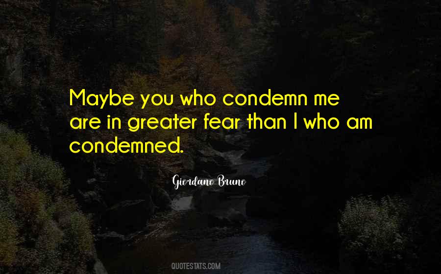 Giordano Bruno Quotes #343799