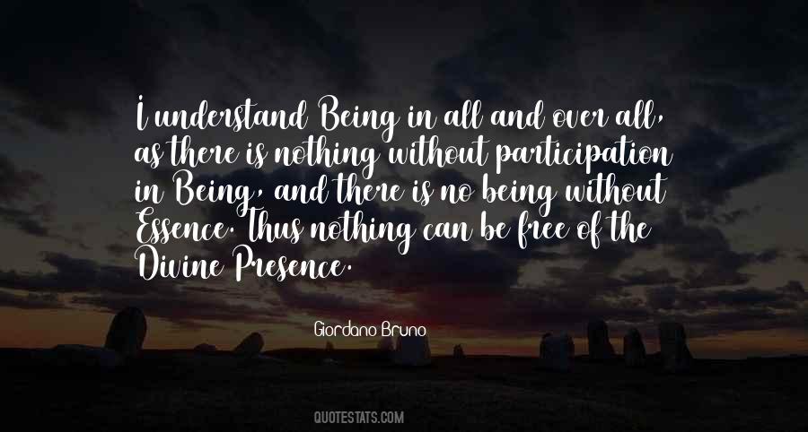 Giordano Bruno Quotes #494782