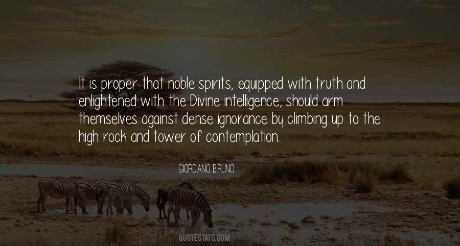 Giordano Bruno Quotes #506326