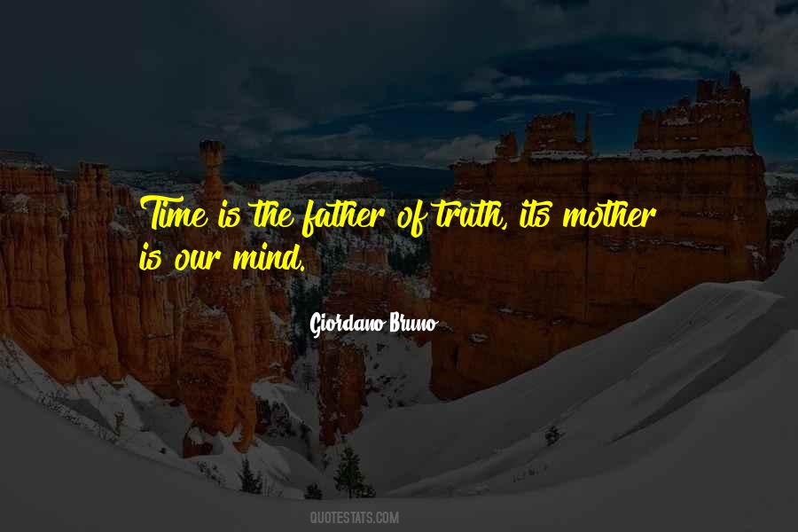 Giordano Bruno Quotes #681471