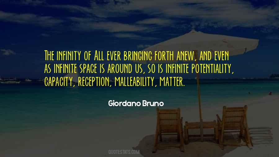 Giordano Bruno Quotes #99783